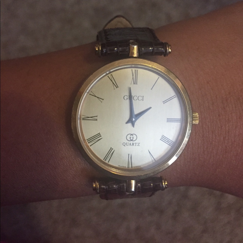 ⌚️ Gucci ⌚️
